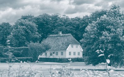 LRP - Dødsbobehandling