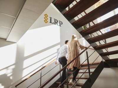 LRP - Skab bedre likviditet i din virksomhed med de rette inddrivelsesforanstaltninger