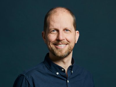 LRP - Velkommen til Rasmus Salling – ny HR-chef hos LRP