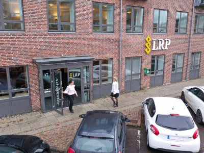 LRP - Genindførelse af håndværkerfradrag og udvidelse af servicefradraget i BoligJobordningen