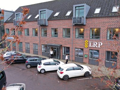 LRP - Anmeldelse af Patientskade: En Guide til Styrelsen for Patientklager og Patienterstatningen