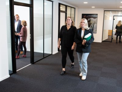 LRP - Medhold i Landsretten i principiel sag mod Banedanmark