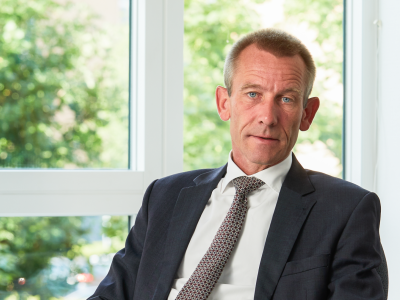 LRP - Christian Anker Hansen