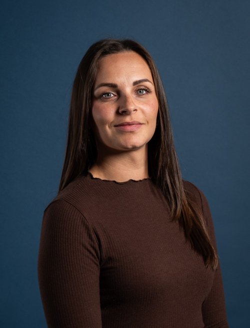 LRP - Advokatsekretær