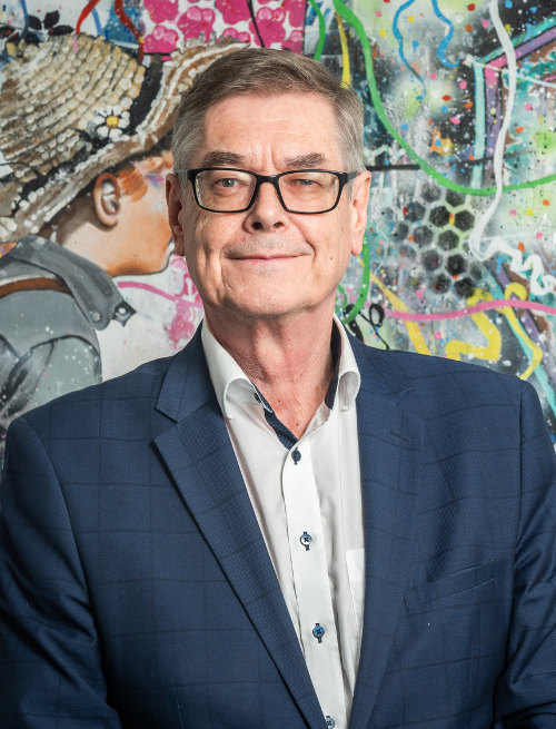 LRP - Cand.jur. - Videnspartner