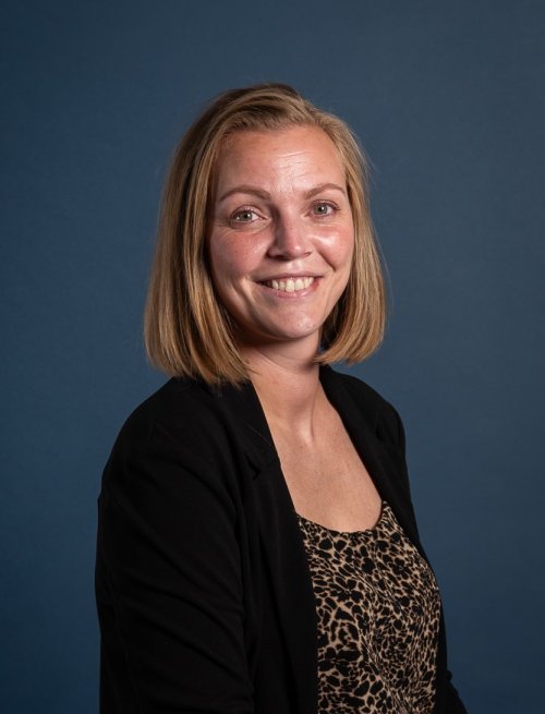 LRP - Advokatsekretær