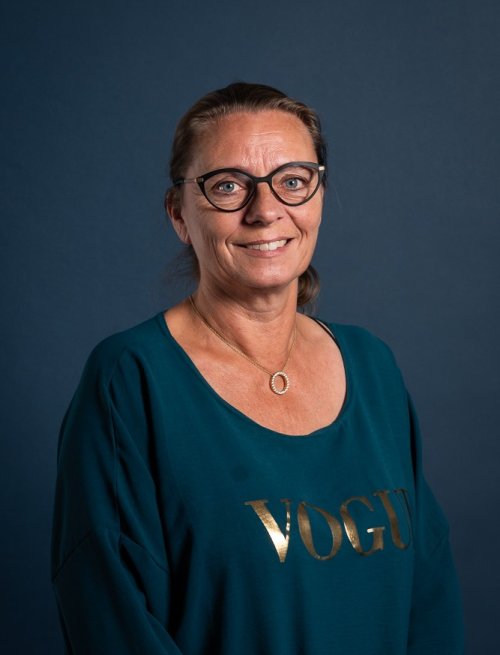 LRP - Advokatsekretær