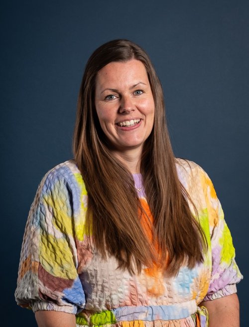 LRP - Advokatsekretær