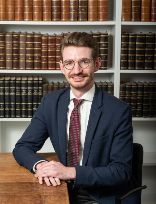 LRP - Advokatfuldmægtig