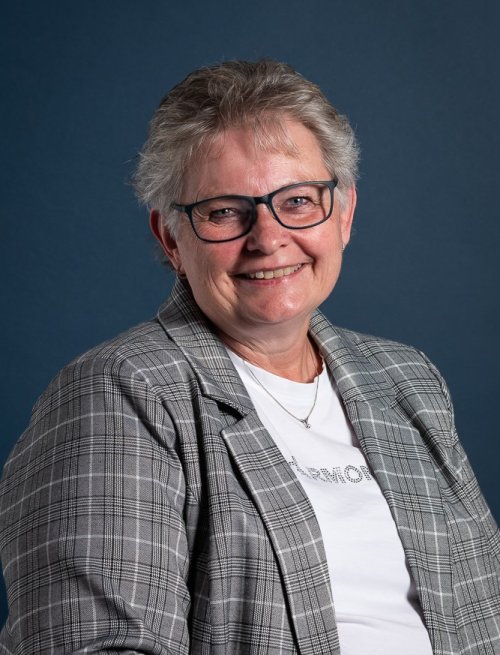 LRP - Advokatsekretær