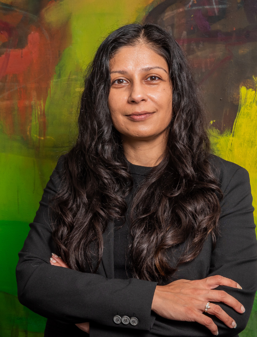 LRP - Advokatfuldmægtig